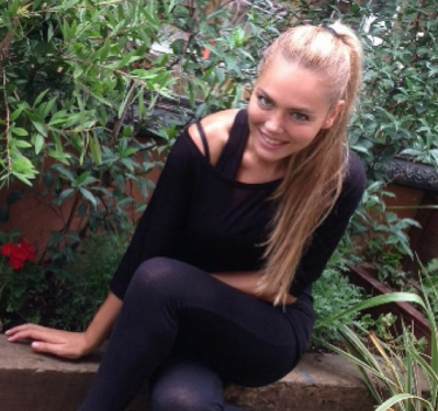 Survivor güzeli Müge Uzel kimdir