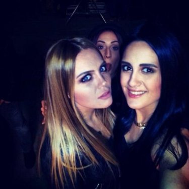 Survivor güzeli Müge Uzel kimdir