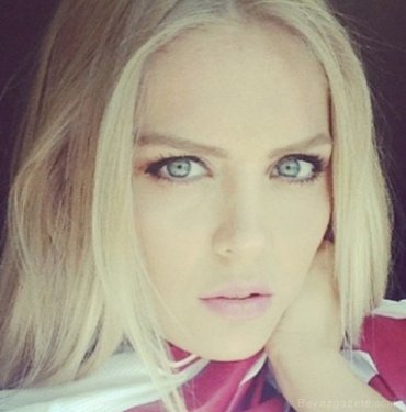 Survivor güzeli Müge Uzel kimdir