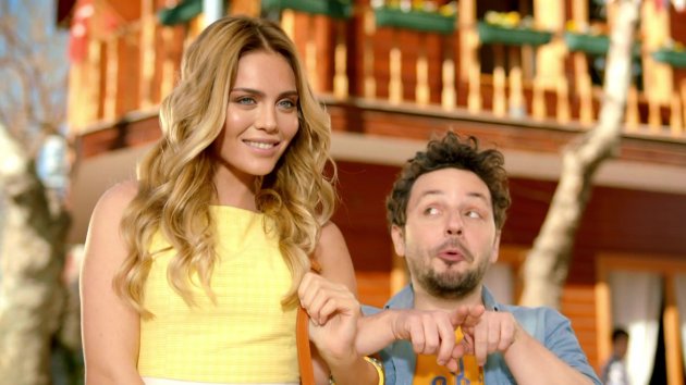 Survivor güzeli Müge Uzel kimdir