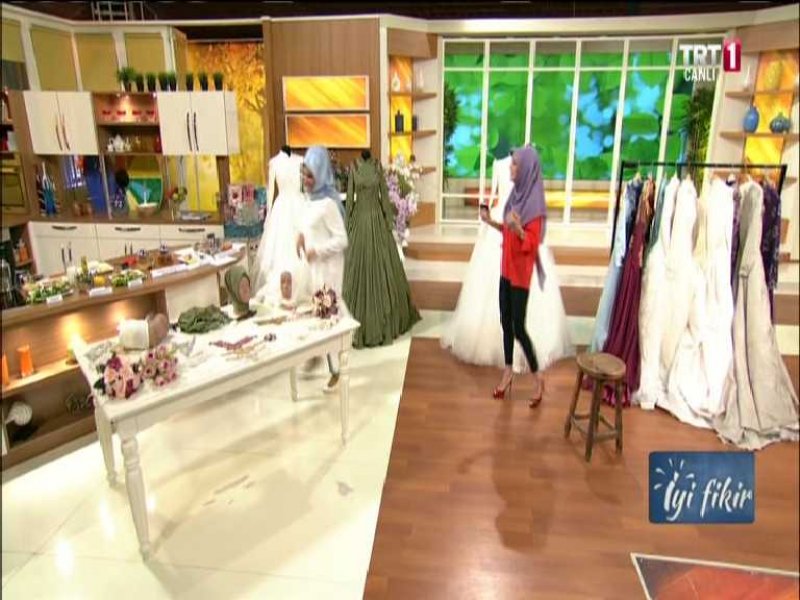 Ece Erken tesettüre girdi