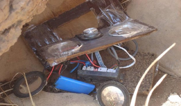 TSK Hakkari operasyonun fotoğraflarını yayınladı 