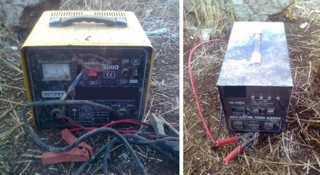 TSK Hakkari operasyonun fotoğraflarını yayınladı 