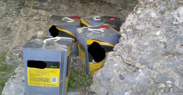 TSK Hakkari operasyonun fotoğraflarını yayınladı 