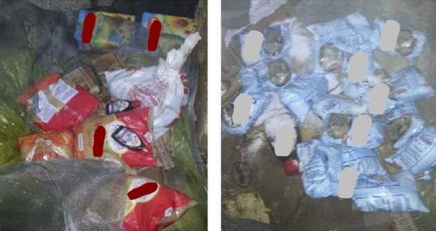 TSK Hakkari operasyonun fotoğraflarını yayınladı 