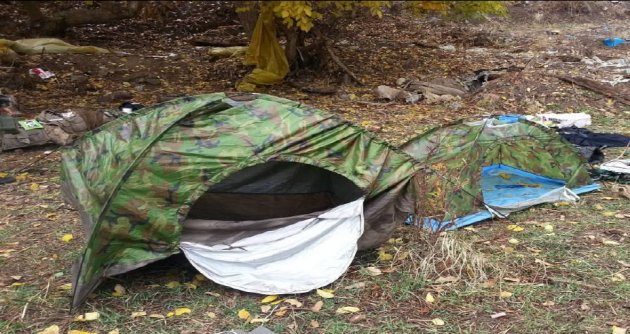TSK Hakkari operasyonun fotoğraflarını yayınladı 