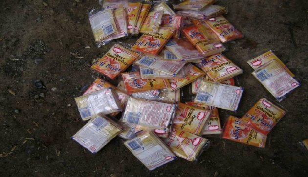 TSK Hakkari operasyonun fotoğraflarını yayınladı 