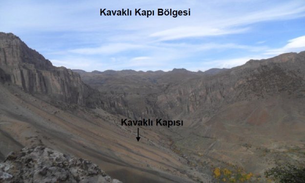 TSK Hakkari operasyonun fotoğraflarını yayınladı 