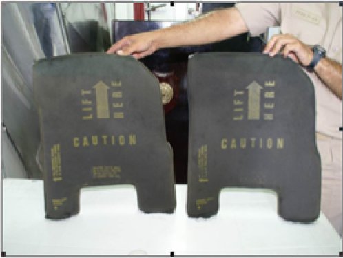 TSK şehit pilotların eşyalarını yayınladı