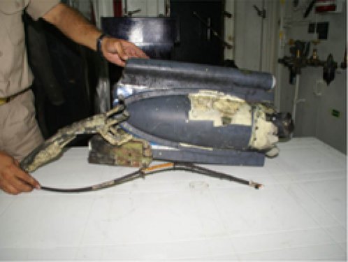 TSK şehit pilotların eşyalarını yayınladı