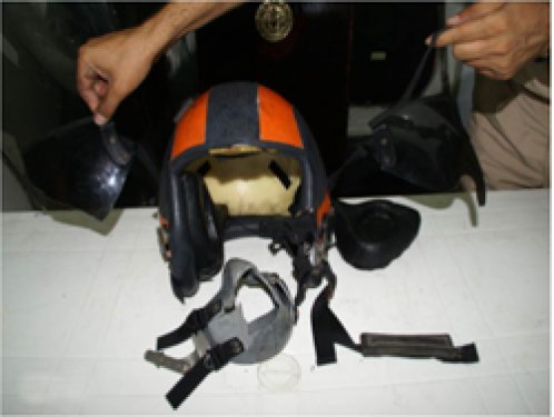 TSK şehit pilotların eşyalarını yayınladı