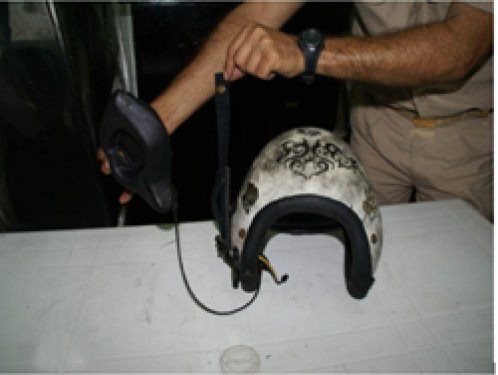 TSK şehit pilotların eşyalarını yayınladı