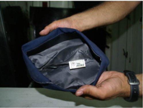 TSK şehit pilotların eşyalarını yayınladı