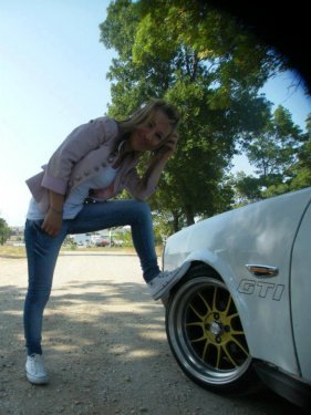 Tofaş kızları nefes kesti