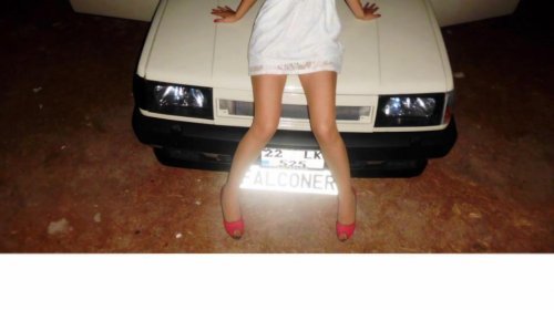 Tofaş kızları nefes kesti