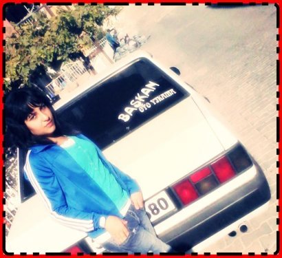 Tofaş kızları nefes kesti