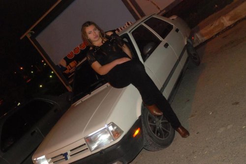 Tofaş kızları nefes kesti