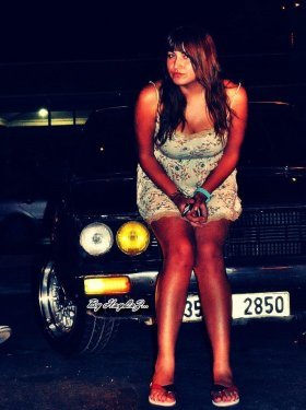 Tofaş kızları nefes kesti