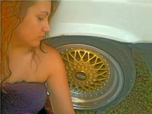 Tofaş kızları nefes kesti