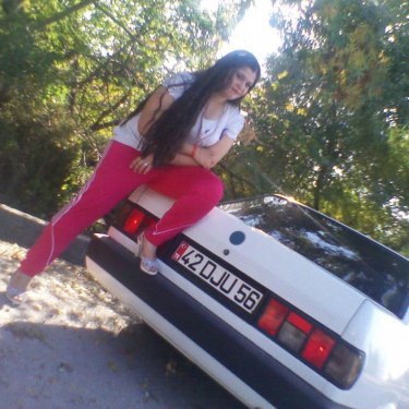 Tofaş kızları nefes kesti