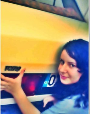 Tofaş kızları nefes kesti