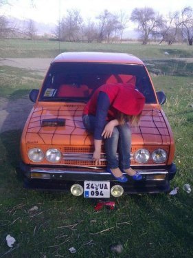 Tofaş kızları nefes kesti