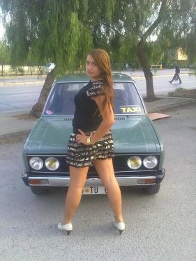 Tofaş kızları nefes kesti