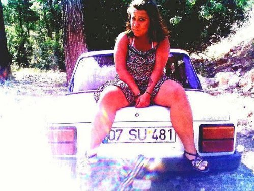 Tofaş kızları nefes kesti