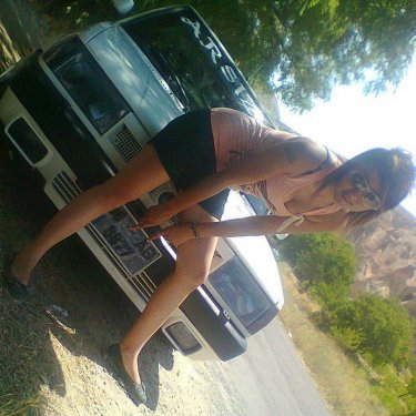 Tofaş kızları nefes kesti