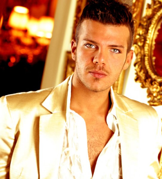 Tolga Karel yeniden Survivor'da