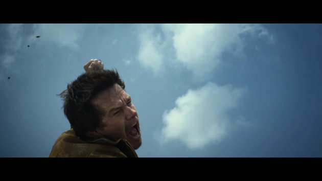 Transformers 4: Kayıp Çağ'dan görüntüler