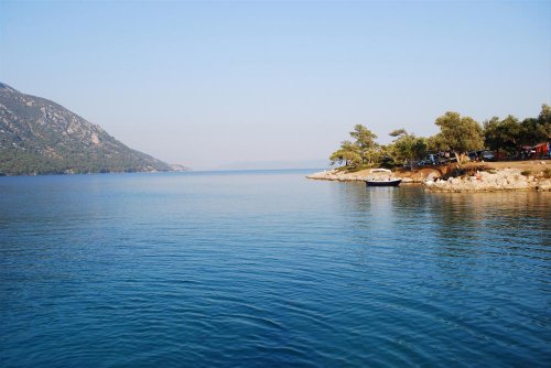 Türkiye'nin gizli cennetleri