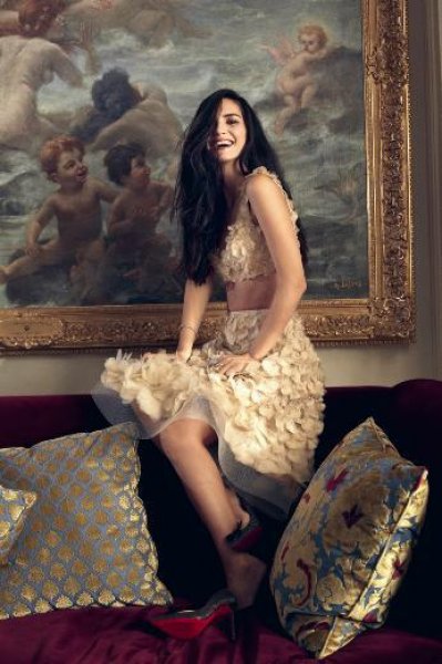 Tuğba Büyüküstün IMDB sıralamasında Türkiye'nin gururu oldu