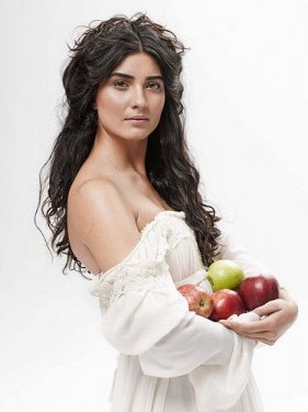 Tuba Büyüküstün ve Onur Saylak'ın düğün fotoğrafları