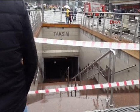 Türkiye genelinde elektrikler kesildi