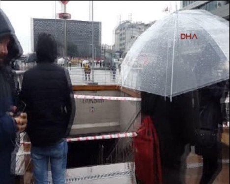 Türkiye genelinde elektrikler kesildi