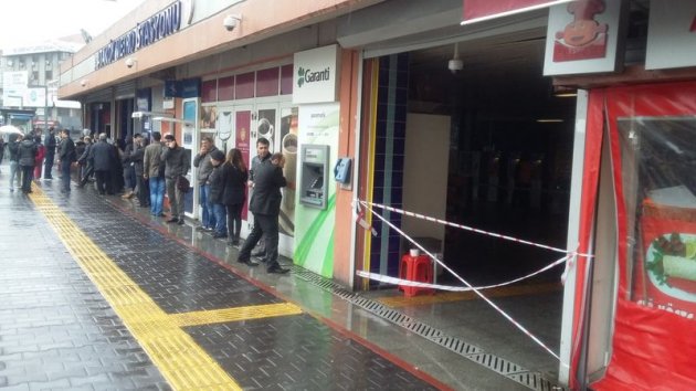 Türkiye genelinde elektrikler kesildi