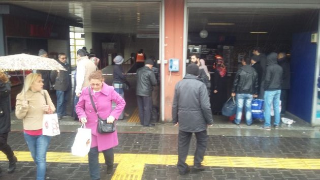 Türkiye genelinde elektrikler kesildi