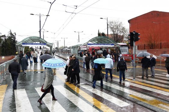 Türkiye genelinde elektrikler kesildi