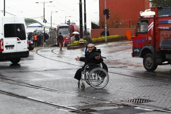 Türkiye genelinde elektrikler kesildi