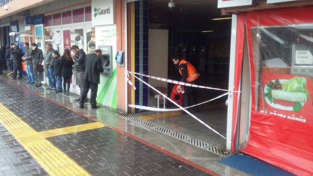 Türkiye genelinde elektrikler kesildi