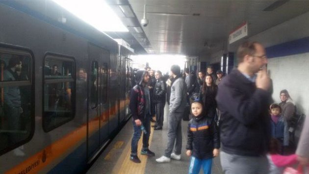 Türkiye genelinde elektrikler kesildi