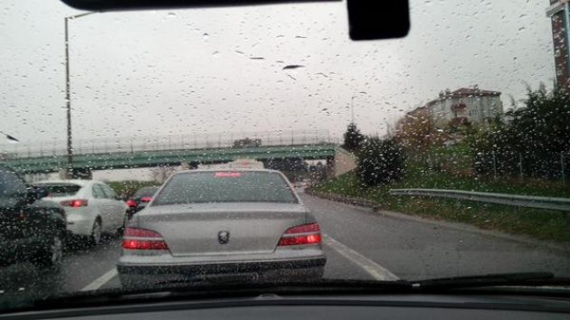 Türkiye genelinde elektrikler kesildi