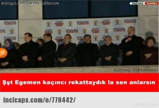 Twitter'da seçim geyikleri