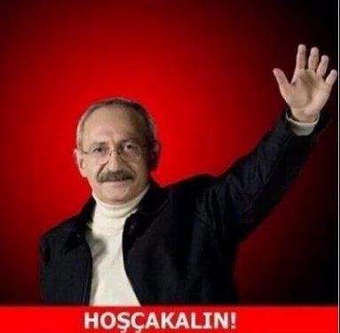 Twitter'da seçim geyikleri