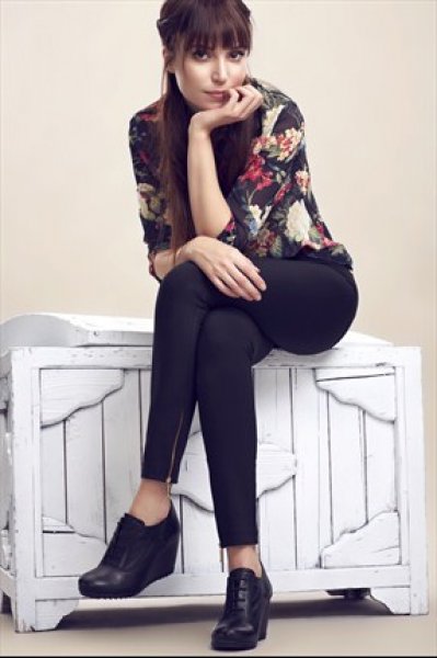 Selma Ergeç bilinmeyenlerini anlattı