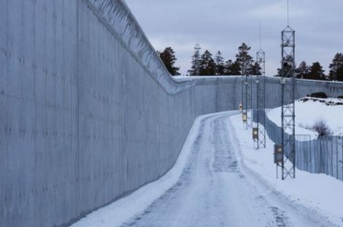 Norveç canisi bu odada yatacak