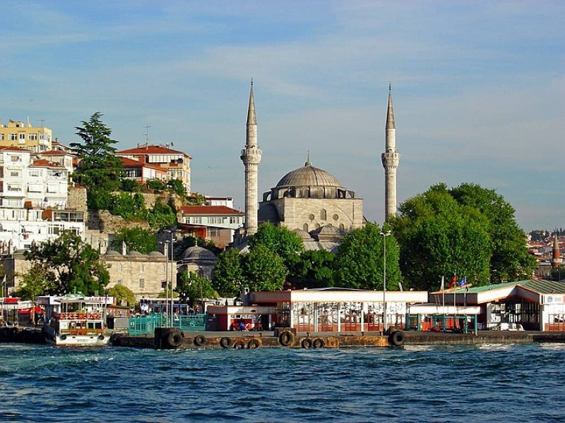 İstanbul�da bölge bölge ev kiraları