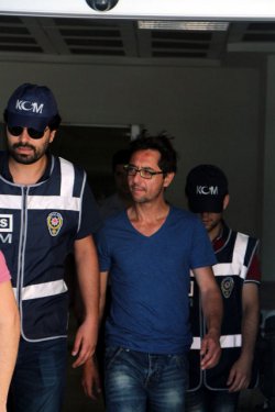 Uyuşturucudan gözaltına alınan ünlüler