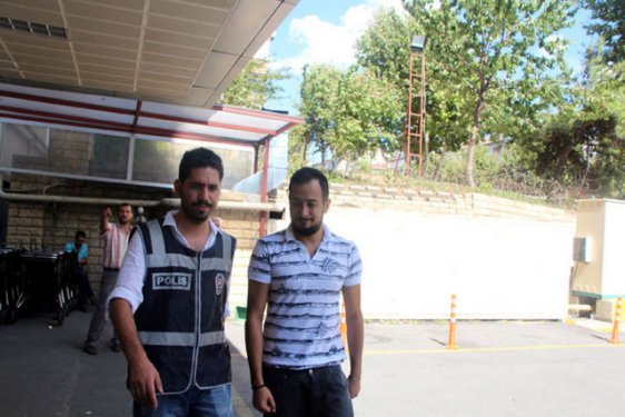 Uyuşturucudan gözaltına alınan ünlüler